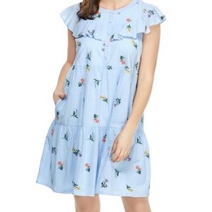 Gal meets glam collection Rosalie dress